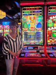 Pilihan permainan slot dalam Grand Slam basreng188