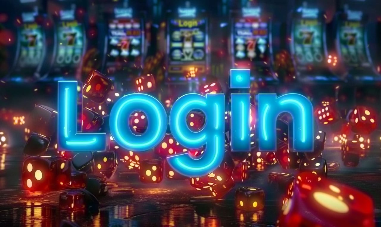 Langkah-langkah mengaktifkan Login Cepat